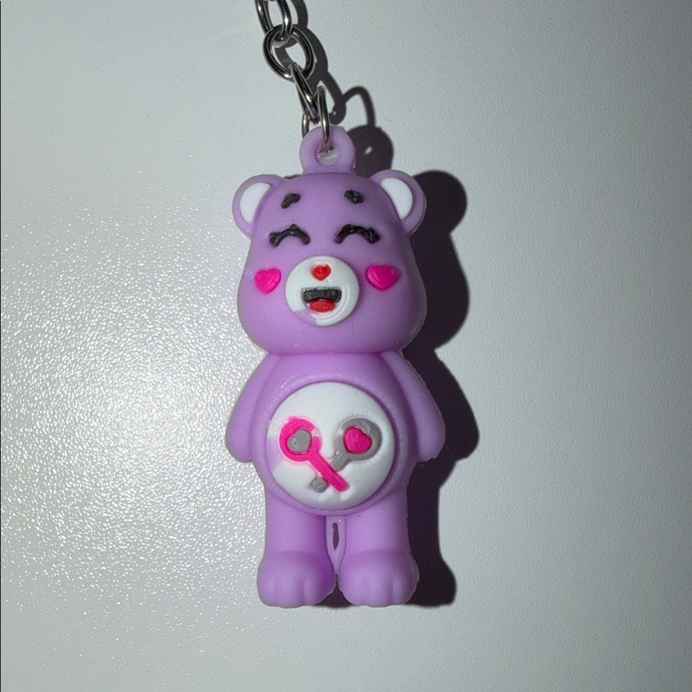 Bear Keychain Bundle - Picture 6 of 6